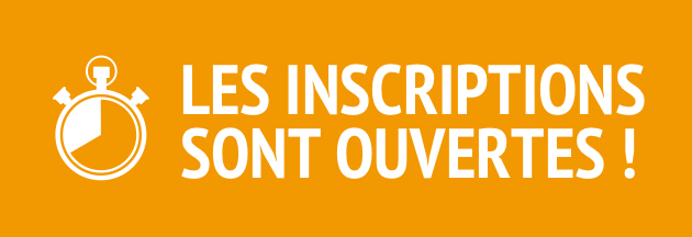C'est parti !